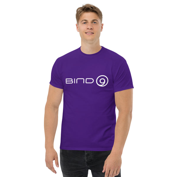 BIND 9 Logo T-Shirt